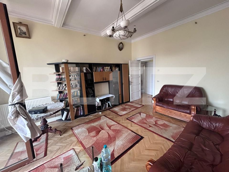 Casa de închiriat 6 camere Central - 155823CI | BLITZ Craiova | Poza2