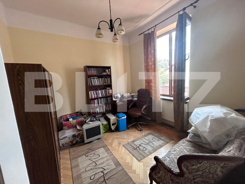 Casa de închiriat 6 camere Central - 155823CI | BLITZ Craiova | Poza8