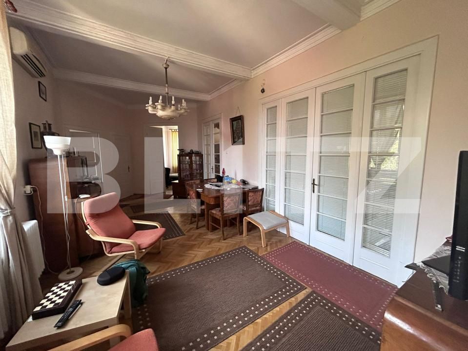 Casa de închiriat 6 camere Central - 155823CI | BLITZ Craiova | Poza3