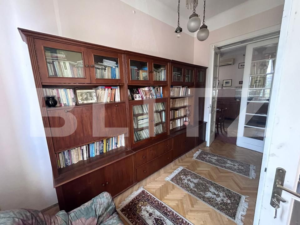 Casa de închiriat 6 camere Central - 155823CI | BLITZ Craiova | Poza6