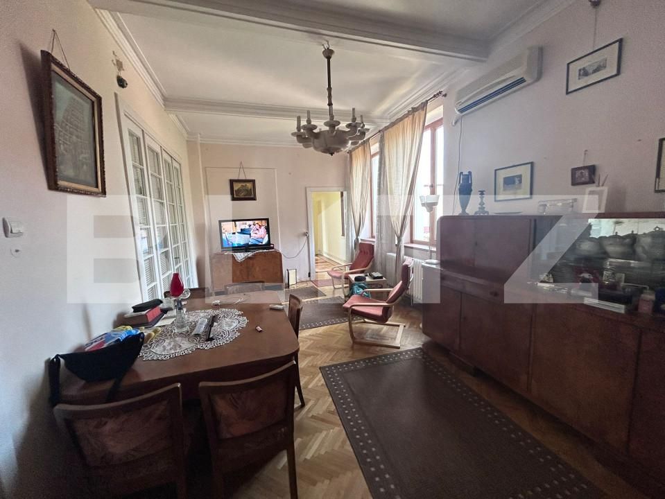 Casa de închiriat 6 camere Central - 155823CI | BLITZ Craiova | Poza4