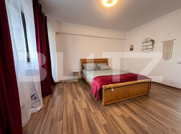 Apartament de închiriat 2 camere Calea Severinului - 155824AI | BLITZ Craiova | Poza3