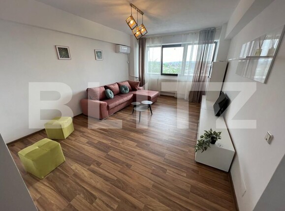 Apartament de închiriat 2 camere Calea Severinului - 155824AI | BLITZ Craiova | Poza1