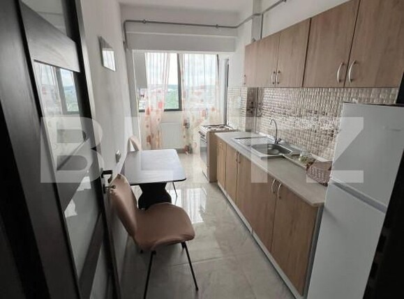 Apartament de închiriat 2 camere Calea Severinului - 155824AI | BLITZ Craiova | Poza5