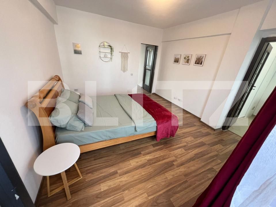 Apartament de închiriat 2 camere Calea Severinului - 155824AI | BLITZ Craiova | Poza4