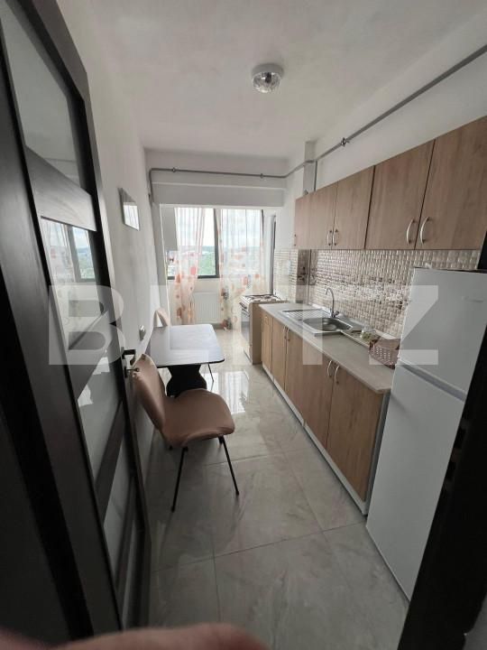 Apartament de închiriat 2 camere Calea Severinului - 155824AI | BLITZ Craiova | Poza5