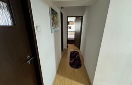 Apartament 4 camere,  80 mp, cartier Lapus, zona Electroputere Mall