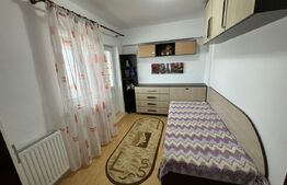 Apartament 4 camere,  80 mp, cartier Lapus, zona Electroputere Mall