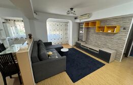 Apartament 4 camere,  80 mp, cartier Lapus, zona Electroputere Mall