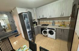 Apartament 4 camere,  80 mp, cartier Lapus, zona Electroputere Mall