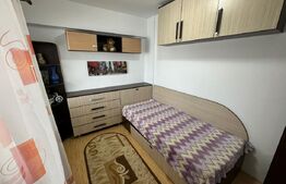 Apartament 4 camere,  80 mp, cartier Lapus, zona Electroputere Mall