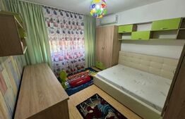 Apartament 4 camere,  80 mp, cartier Lapus, zona Electroputere Mall