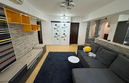 Apartament 4 camere,  80 mp, cartier Lapus, zona Electroputere Mall