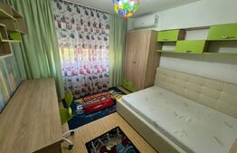 Apartament 4 camere,  80 mp, cartier Lapus, zona Electroputere Mall