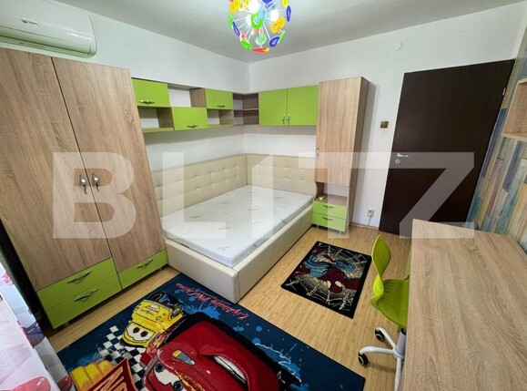 Apartament de vânzare 4 camere Lapus - 155872AV | BLITZ Craiova | Poza4