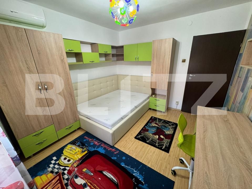 Apartament de vânzare 4 camere Lapus - 155872AV | BLITZ Craiova | Poza4