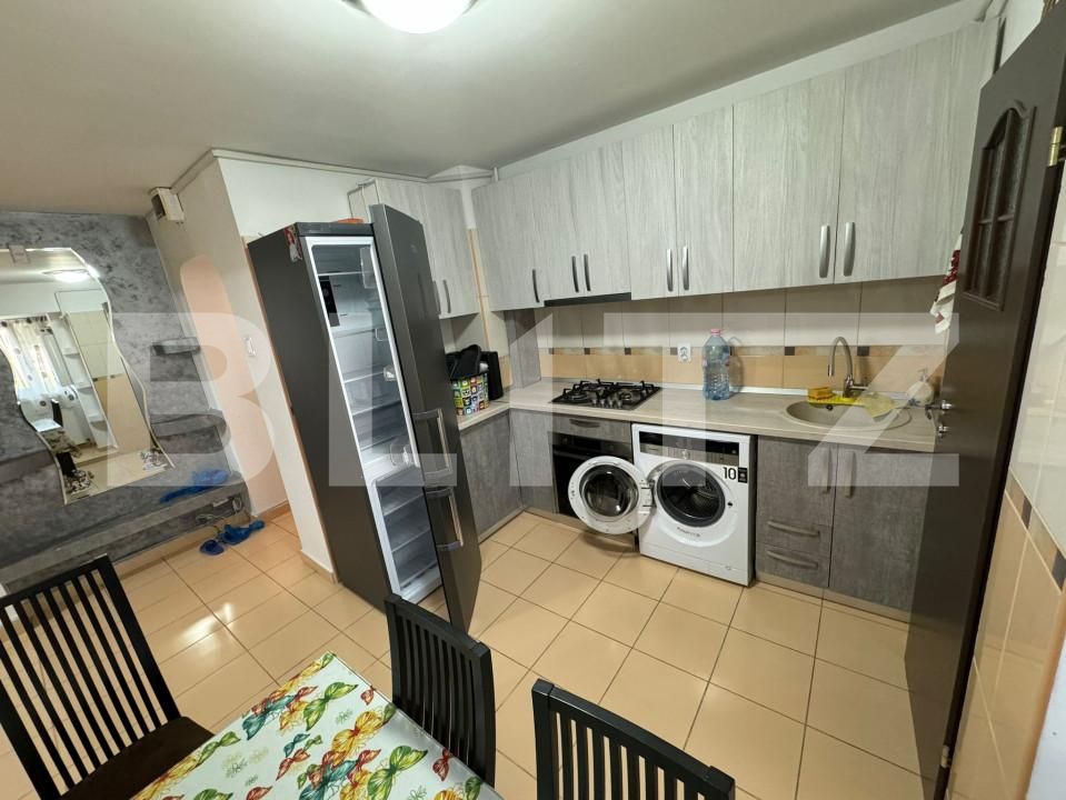 Apartament de vânzare 4 camere Lapus - 155872AV | BLITZ Craiova | Poza13