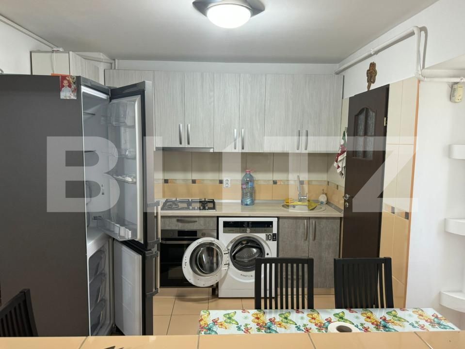 Apartament de vânzare 4 camere Lapus - 155872AV | BLITZ Craiova | Poza14