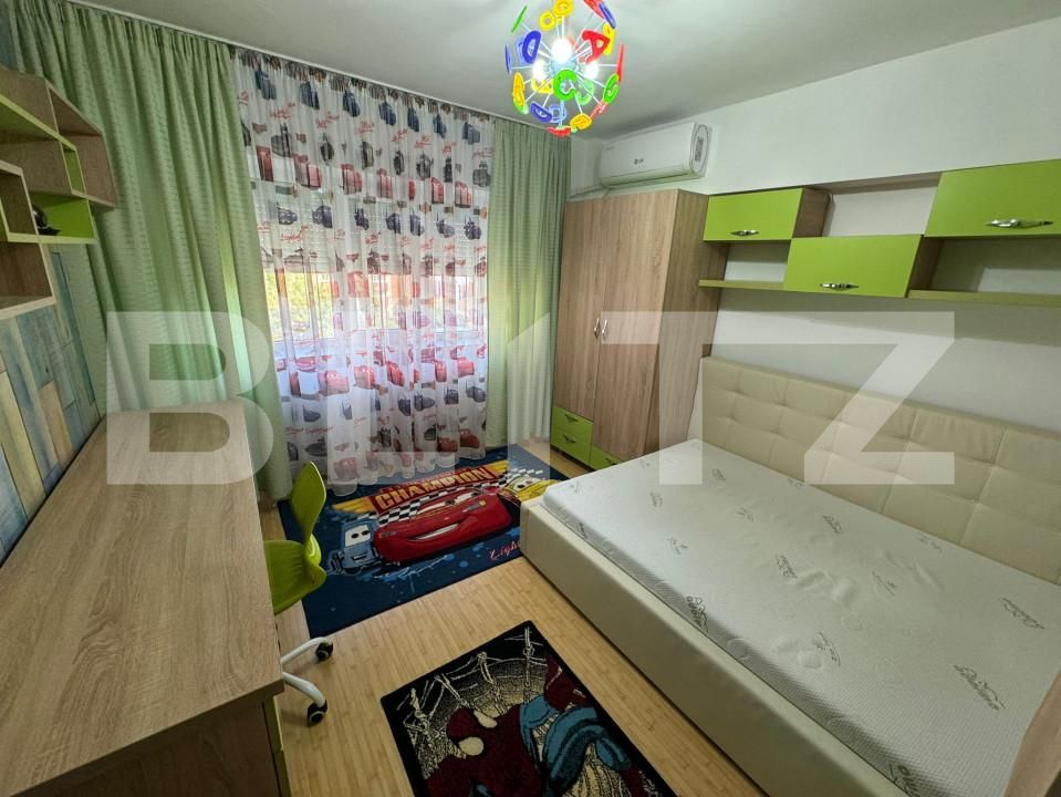Apartament de vânzare 4 camere Lapus - 155872AV | BLITZ Craiova | Poza9