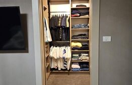 Penthouse 3 camere, 160 mp, zona Mall Promenada