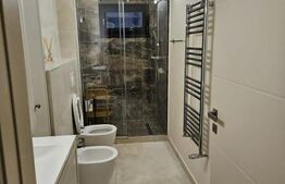 Penthouse 3 camere, 160 mp, zona Mall Promenada