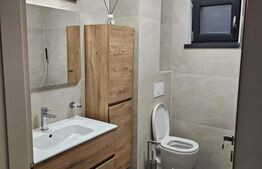 Penthouse 3 camere, 160 mp, zona Mall Promenada