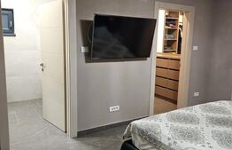 Penthouse 3 camere, 160 mp, zona Mall Promenada