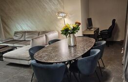 Penthouse 3 camere, 160 mp, zona Mall Promenada