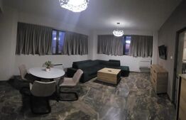Penthouse 3 camere, 160 mp, zona Mall Promenada