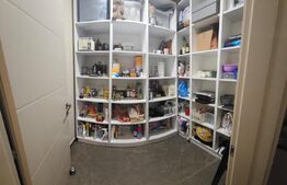 Penthouse 3 camere, 160 mp, zona Mall Promenada