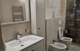 Penthouse 3 camere, 160 mp, zona Mall Promenada
