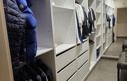 Penthouse 3 camere, 160 mp, zona Mall Promenada