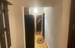 Apartament 3 camere, centrala termica, cartier George Enescu