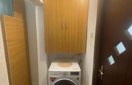 Apartament 3 camere, centrala termica, cartier George Enescu