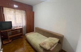 Apartament 3 camere, centrala termica, cartier George Enescu