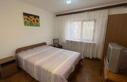 Apartament 3 camere, centrala termica, cartier George Enescu