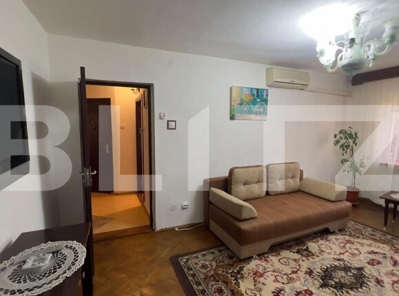 Apartament de închiriat 3 camere George Enescu - 155890AI | BLITZ Craiova | Poza4