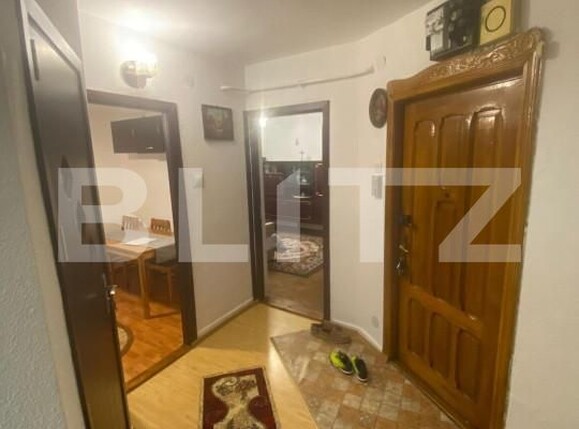 Apartament de închiriat 3 camere George Enescu - 155890AI | BLITZ Craiova | Poza7