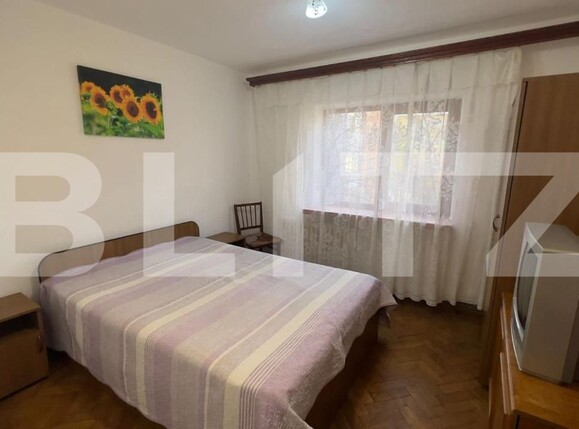 Apartament de închiriat 3 camere George Enescu - 155890AI | BLITZ Craiova | Poza1