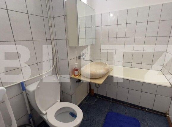 Apartament de închiriat 3 camere George Enescu - 155890AI | BLITZ Craiova | Poza3