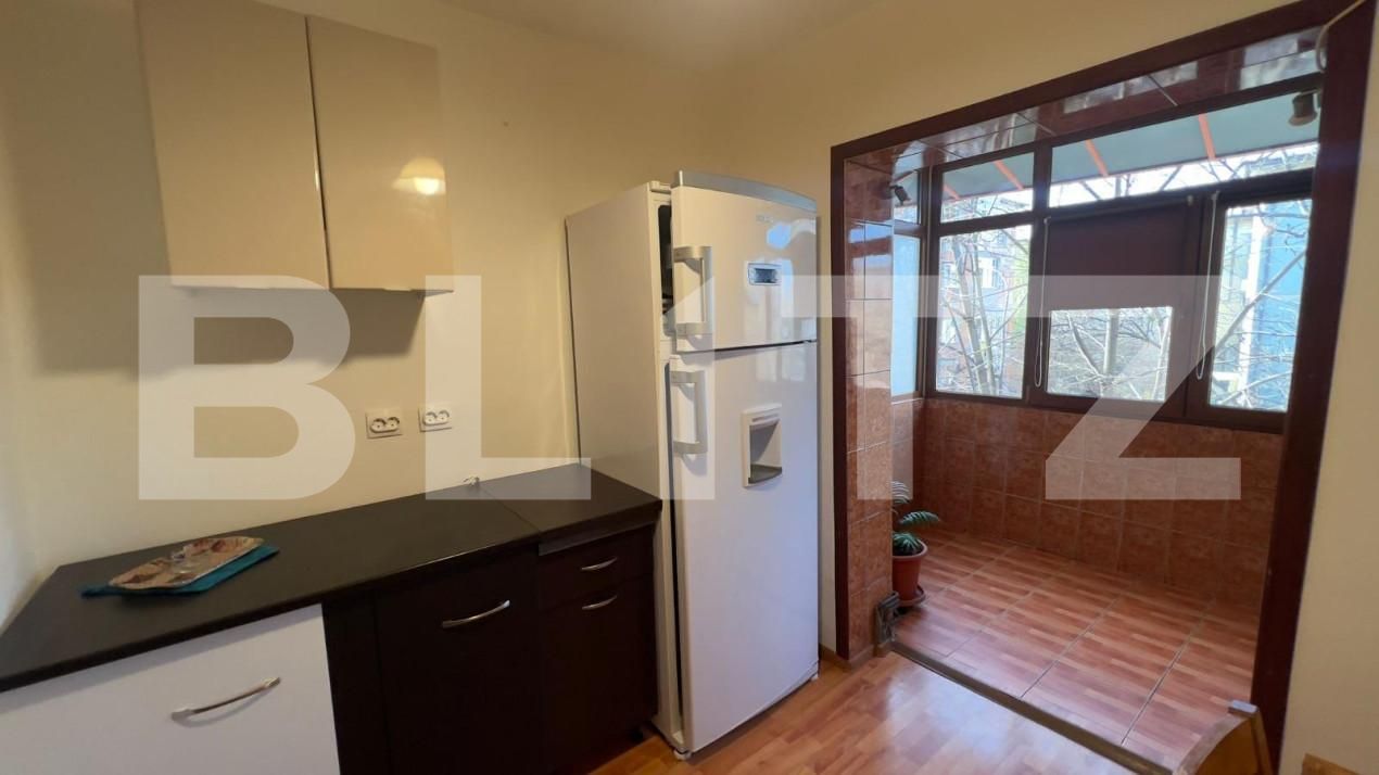 Apartament de închiriat 3 camere George Enescu - 155890AI | BLITZ Craiova | Poza5