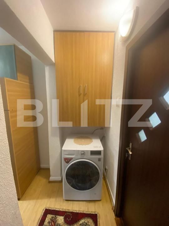 Apartament de închiriat 3 camere George Enescu - 155890AI | BLITZ Craiova | Poza8