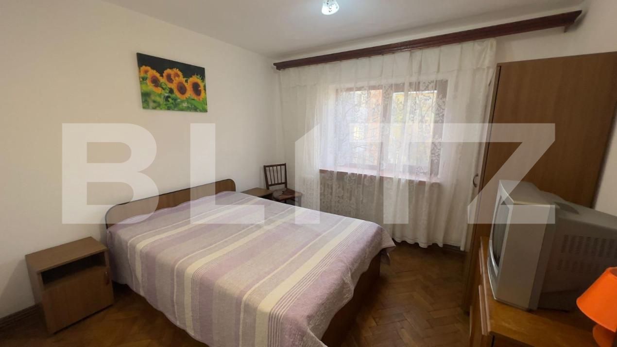 Apartament de închiriat 3 camere George Enescu - 155890AI | BLITZ Craiova | Poza1
