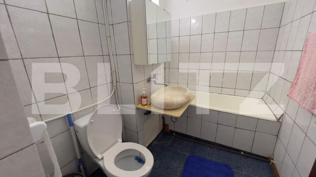 Apartament de închiriat 3 camere George Enescu - 155890AI | BLITZ Craiova | Poza3