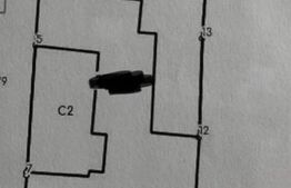 Casa Piata Mare(zona listitita de case), renovabila/demolabila, 265 mp teren