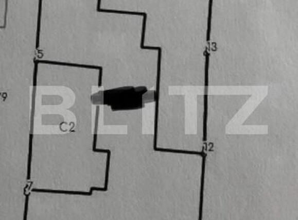 Casa de vânzare 3 camere Central - 155921CV | BLITZ Craiova | Poza1