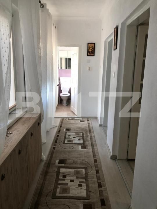 Casa de vânzare 3 camere Central - 155921CV | BLITZ Craiova | Poza4