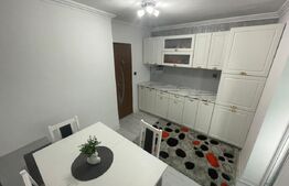 Apartament modern, 3 camere decomandat , zona Bacriz