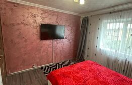 Apartament modern, 3 camere decomandat , zona Bacriz