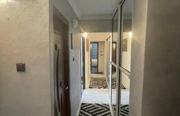 Apartament modern, 3 camere decomandat , zona Bacriz